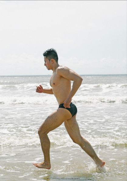 หนุ่มๆเวียดนามจาก Duc Noise Photography