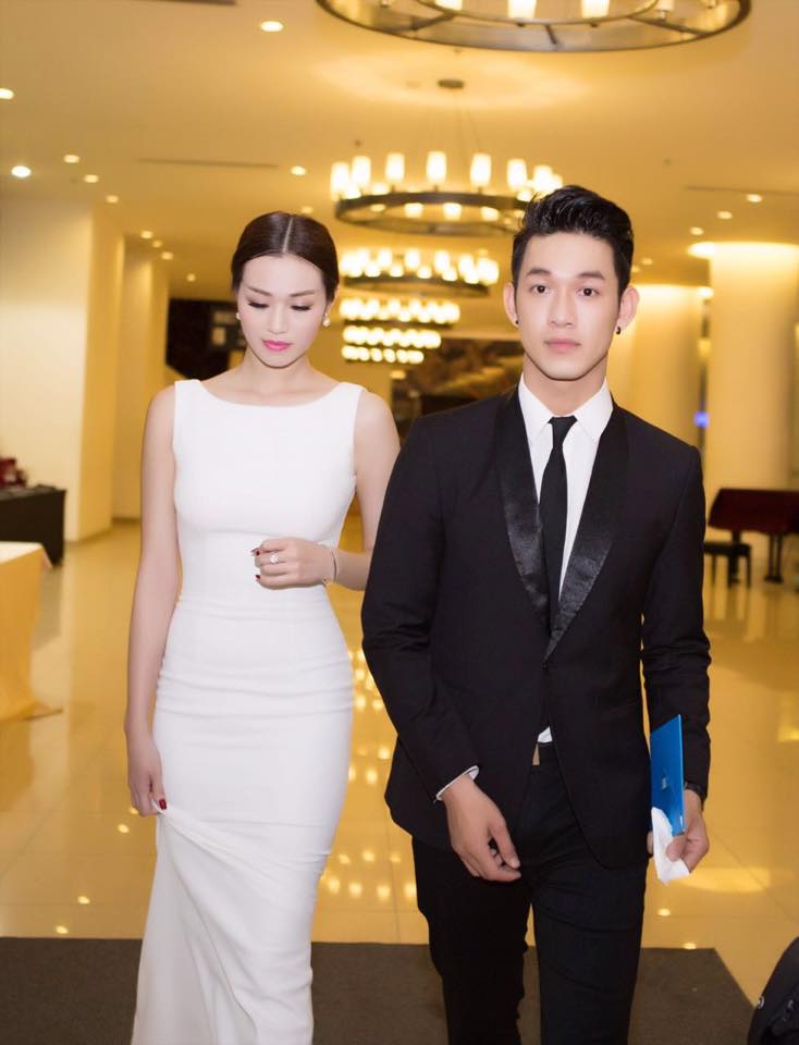 รักหนุ่มเวียดนาม นายNguyen Truong Sinh