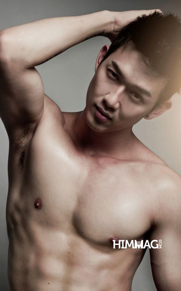 รักหนุ่มเวียดนาม นายNguyen Truong Sinh