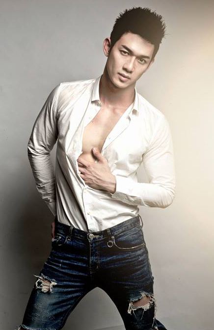 รักหนุ่มเวียดนาม นายNguyen Truong Sinh