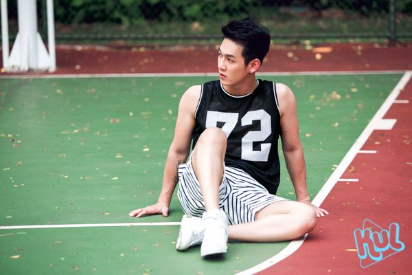 รักหนุ่มเวียดนาม นายNguyen Truong Sinh