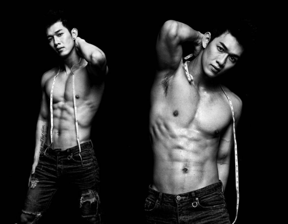รักหนุ่มเวียดนาม นายNguyen Truong Sinh