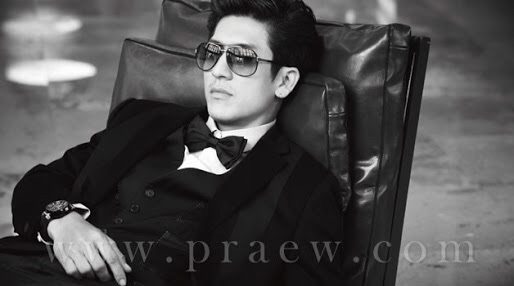 ติ๊ก มหาเทพ