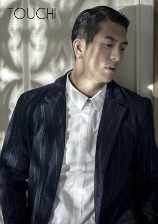 ติ๊ก มหาเทพ