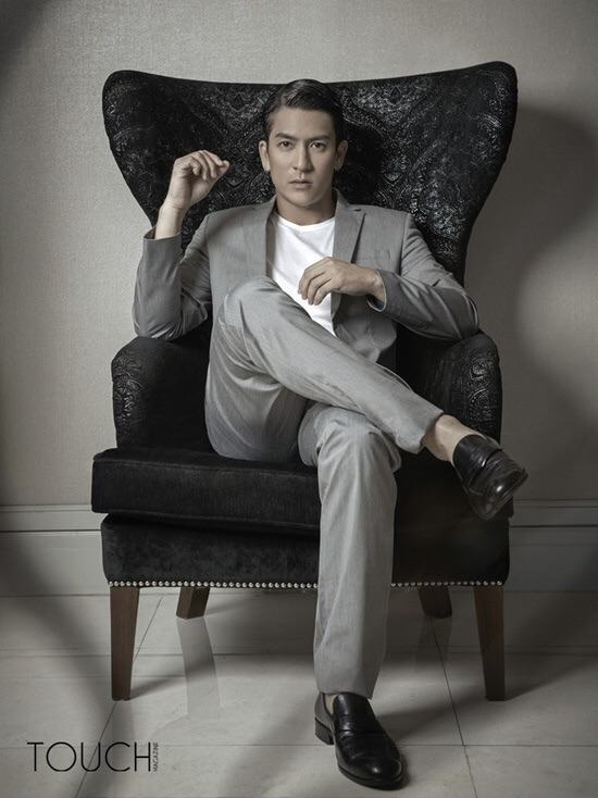 ติ๊ก มหาเทพ