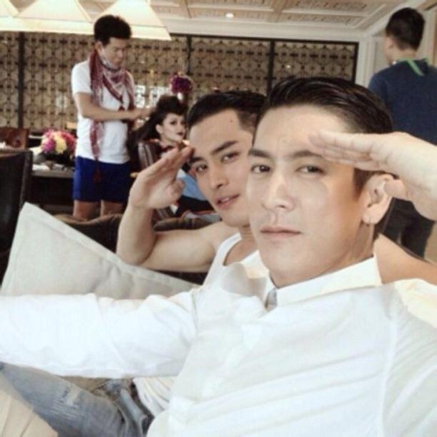 ติ๊ก มหาเทพ