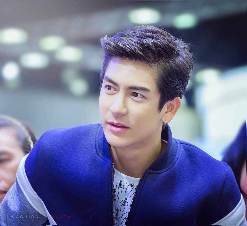 ติ๊ก มหาเทพ