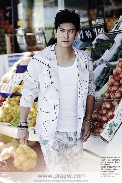 ติ๊ก มหาเทพ