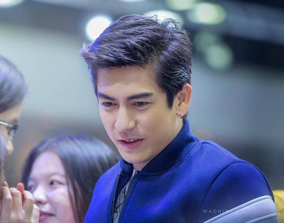 ติ๊ก มหาเทพ
