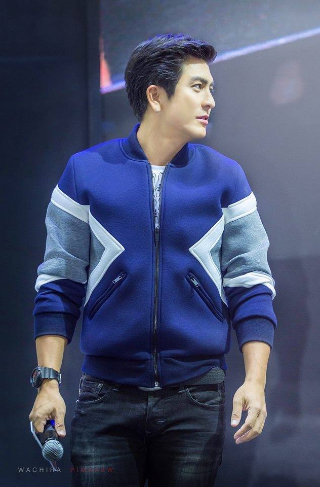 ติ๊ก มหาเทพ