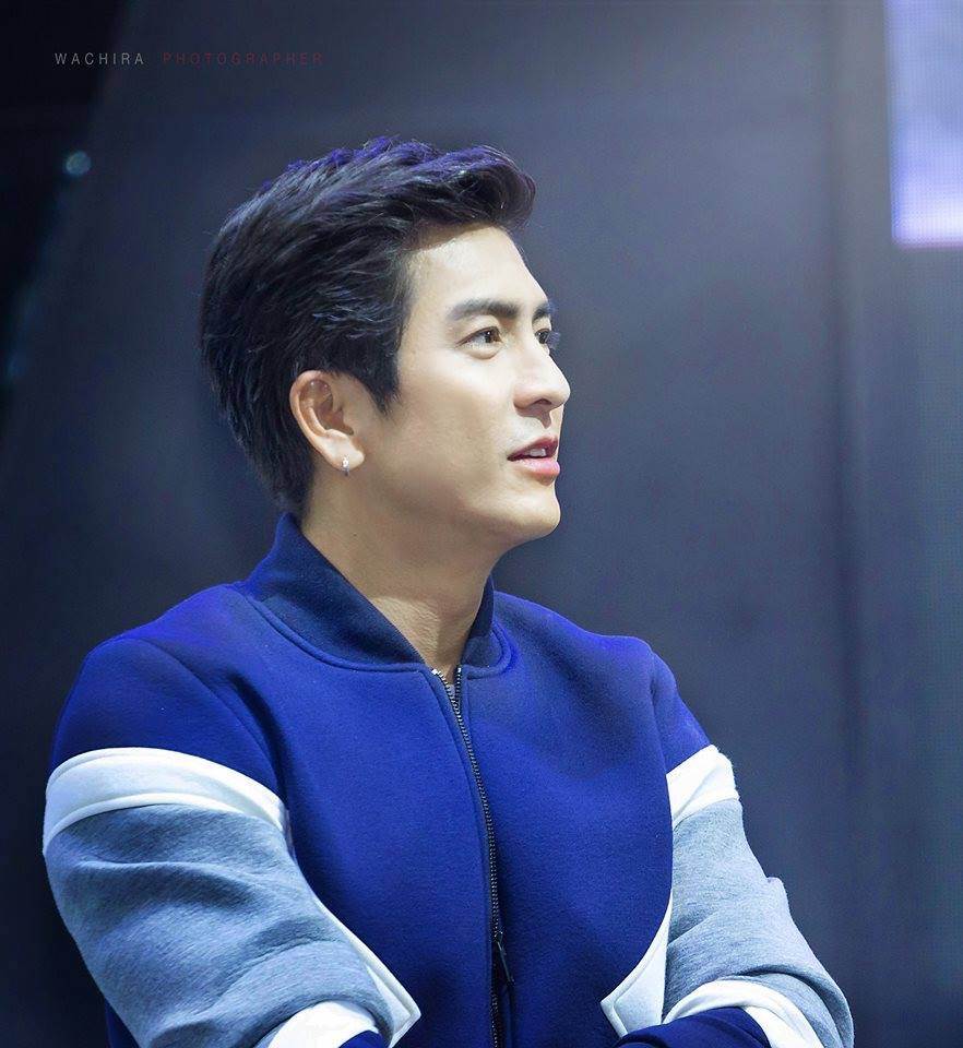 ติ๊ก มหาเทพ