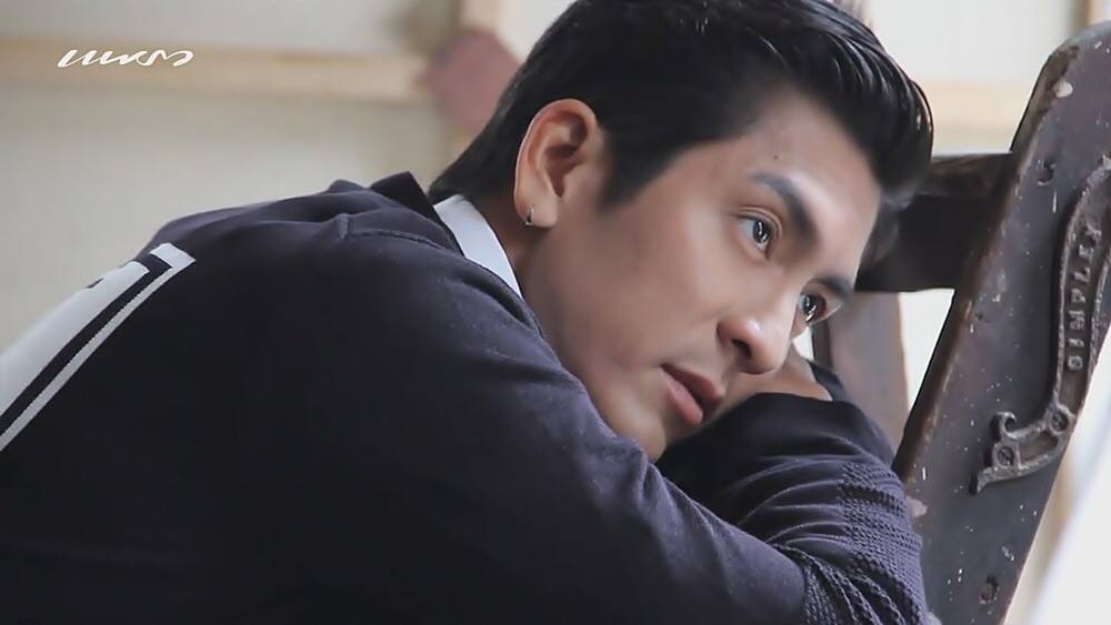 ติ๊ก มหาเทพ