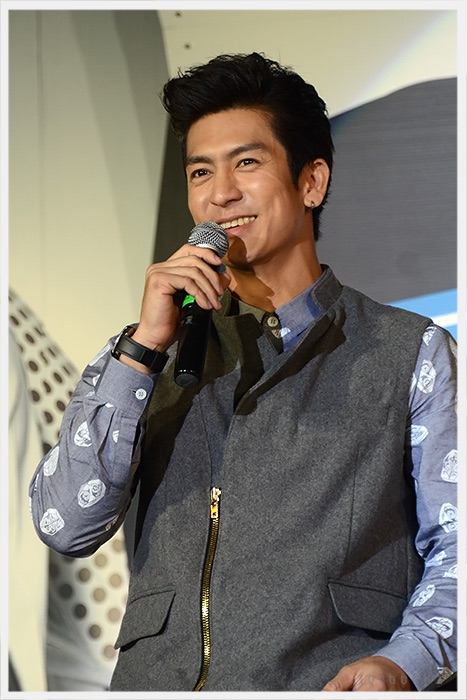 ติ๊ก มหาเทพ