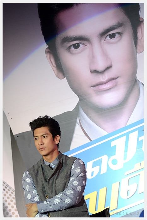 ติ๊ก มหาเทพ