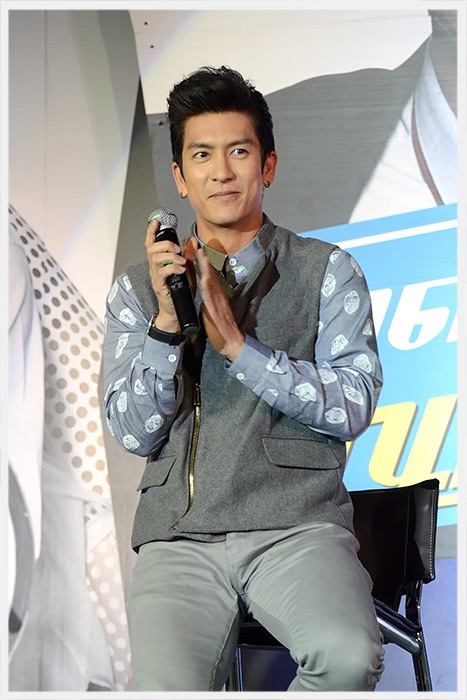 ติ๊ก มหาเทพ