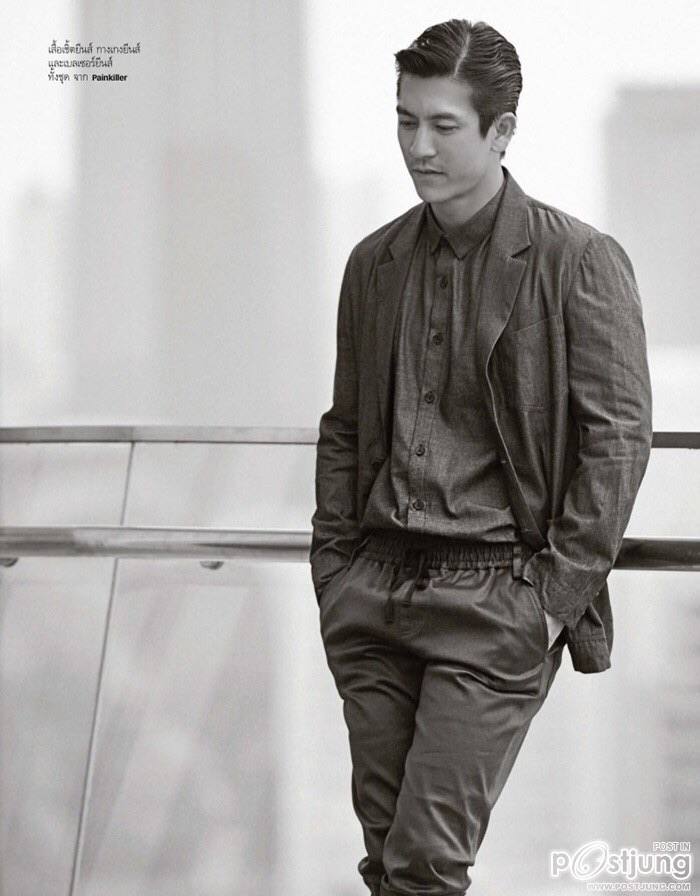 ติ๊ก มหาเทพ