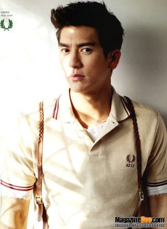 ติ๊ก มหาเทพ