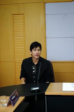 ติ๊ก มหาเทพ