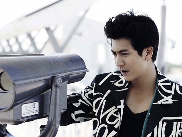 ติ๊ก มหาเทพ