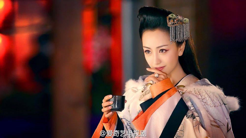 Yun Zhong Ge 《云中歌》大汉情缘之云中歌 2013 part29