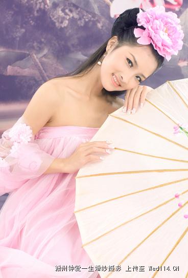 สาวจีนถ่ายแบบ เซ็กซี่ part 150