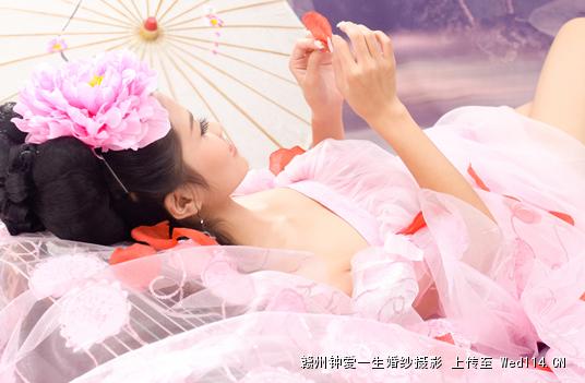 สาวจีนถ่ายแบบ เซ็กซี่ part 150