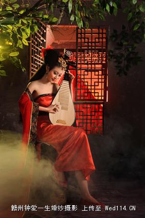 สาวจีนถ่ายแบบ เซ็กซี่ part 150