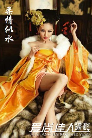สาวจีนถ่ายแบบ เซ็กซี่ part 150