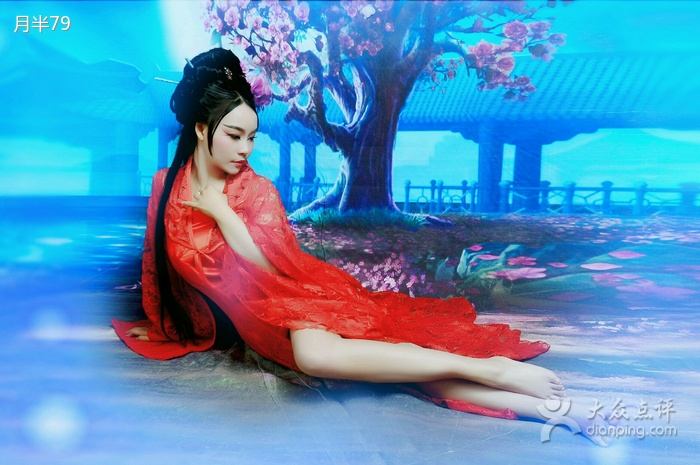 สาวจีนถ่ายแบบ เซ็กซี่ part 150