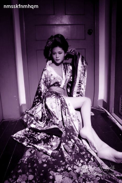 สาวจีนถ่ายแบบ เซ็กซี่ part 150