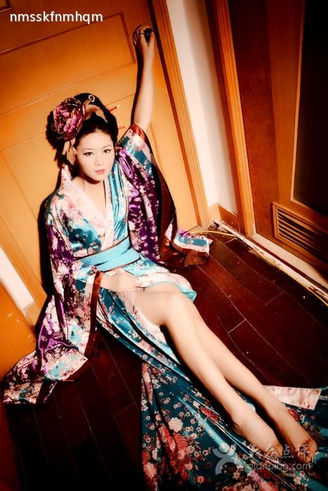 สาวจีนถ่ายแบบ เซ็กซี่ part 150