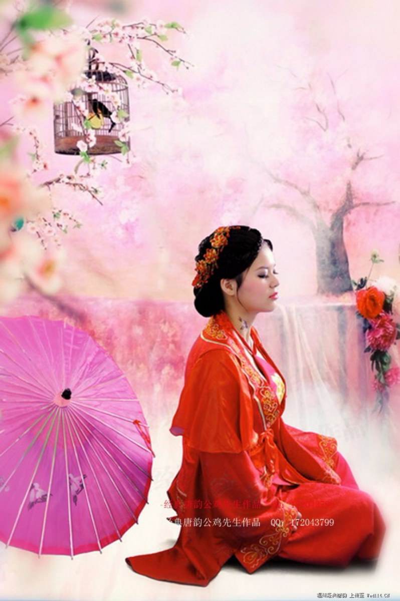 สาวจีนถ่ายแบบ เซ็กซี่ part 150