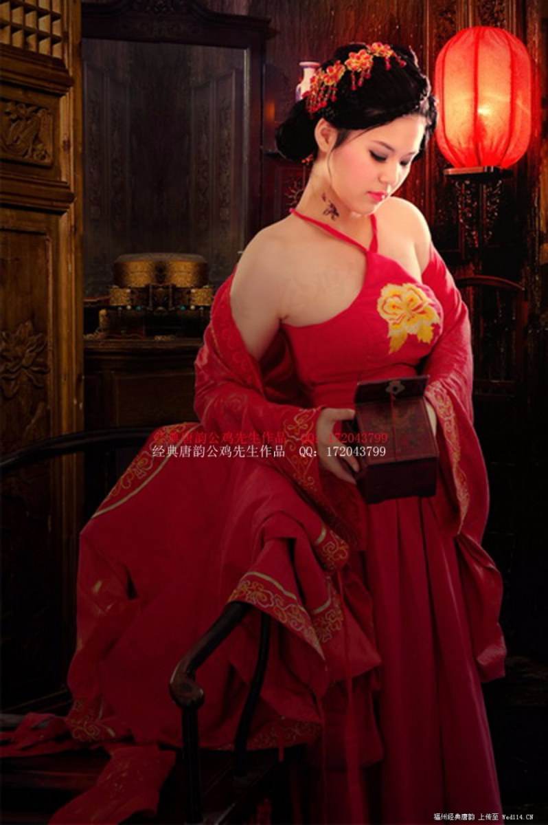สาวจีนถ่ายแบบ เซ็กซี่ part 150
