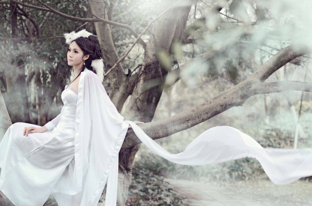 สาวจีนถ่ายแบบ เซ็กซี่ part 150