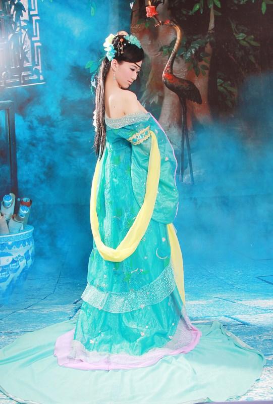 สาวจีนถ่ายแบบ เซ็กซี่ part 150