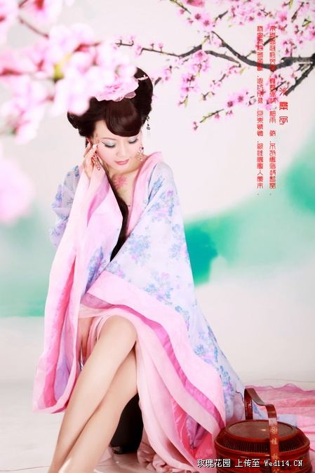 สาวจีนถ่ายแบบ เซ็กซี่ part 150