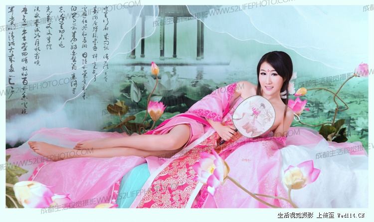 สาวจีนถ่ายแบบ เซ็กซี่ part 150
