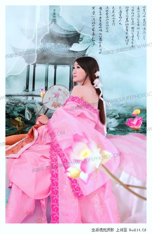 สาวจีนถ่ายแบบ เซ็กซี่ part 150