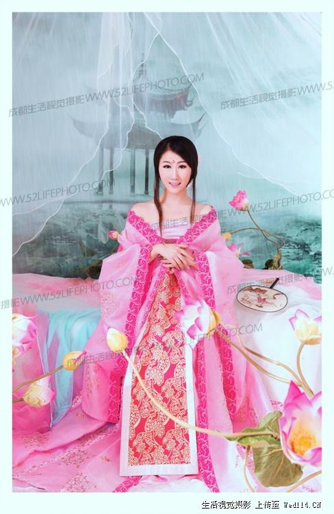 สาวจีนถ่ายแบบ เซ็กซี่ part 150