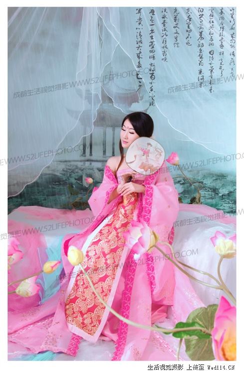 สาวจีนถ่ายแบบ เซ็กซี่ part 150