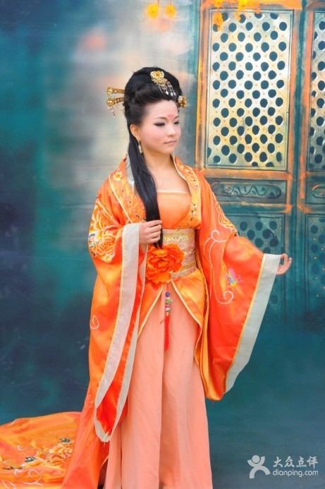 สาวจีนถ่ายแบบ เซ็กซี่ part 150