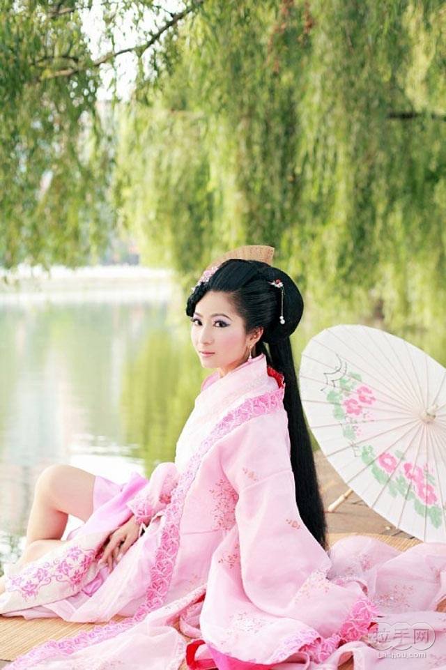 สาวจีนถ่ายแบบ เซ็กซี่ part 150