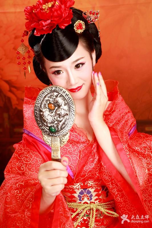 สาวจีนถ่ายแบบ เซ็กซี่ part 150
