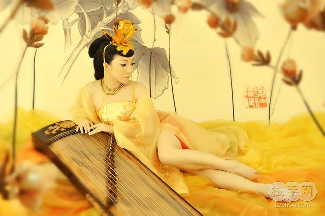 สาวจีนถ่ายแบบ เซ็กซี่ part 150
