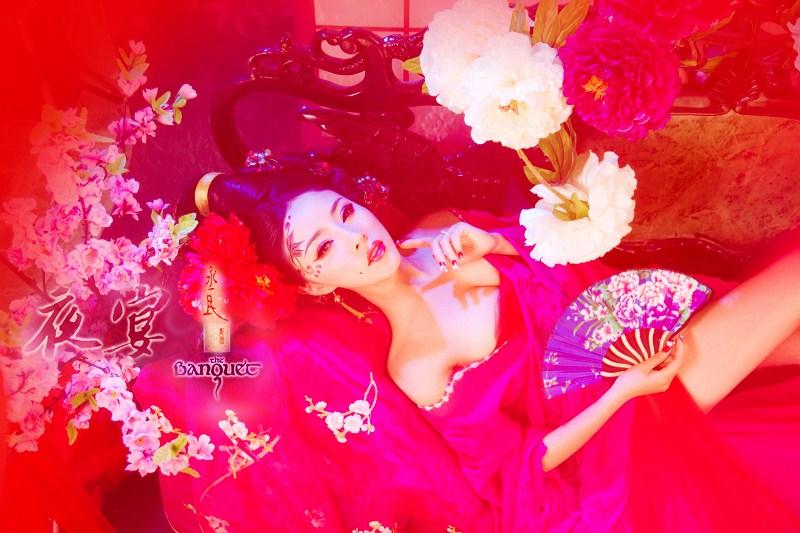สาวจีนถ่ายแบบ เซ็กซี่ part 150