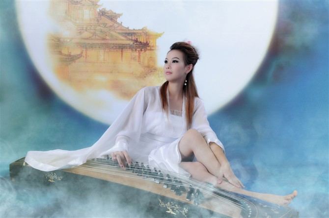 สาวจีนถ่ายแบบ เซ็กซี่ part 150