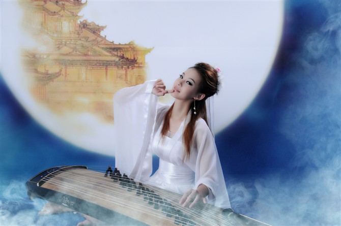 สาวจีนถ่ายแบบ เซ็กซี่ part 150