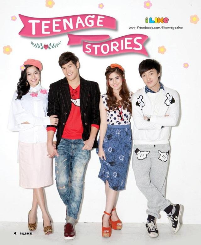 ILIKE vol.14 no.306 September 2015