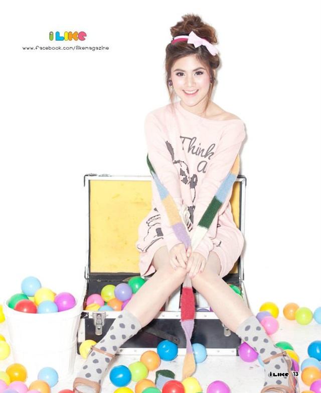 ILIKE vol.14 no.306 September 2015