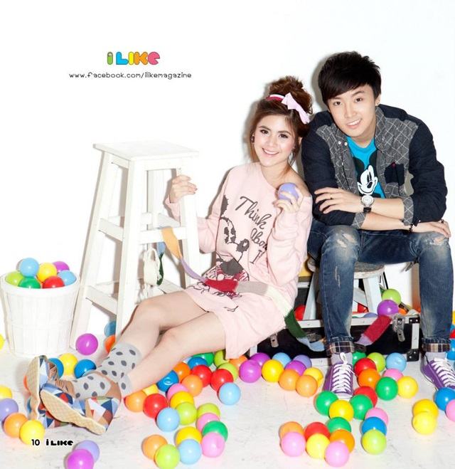 ILIKE vol.14 no.306 September 2015